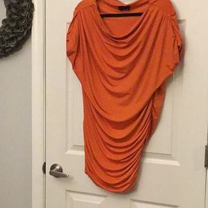 Body con mini dress